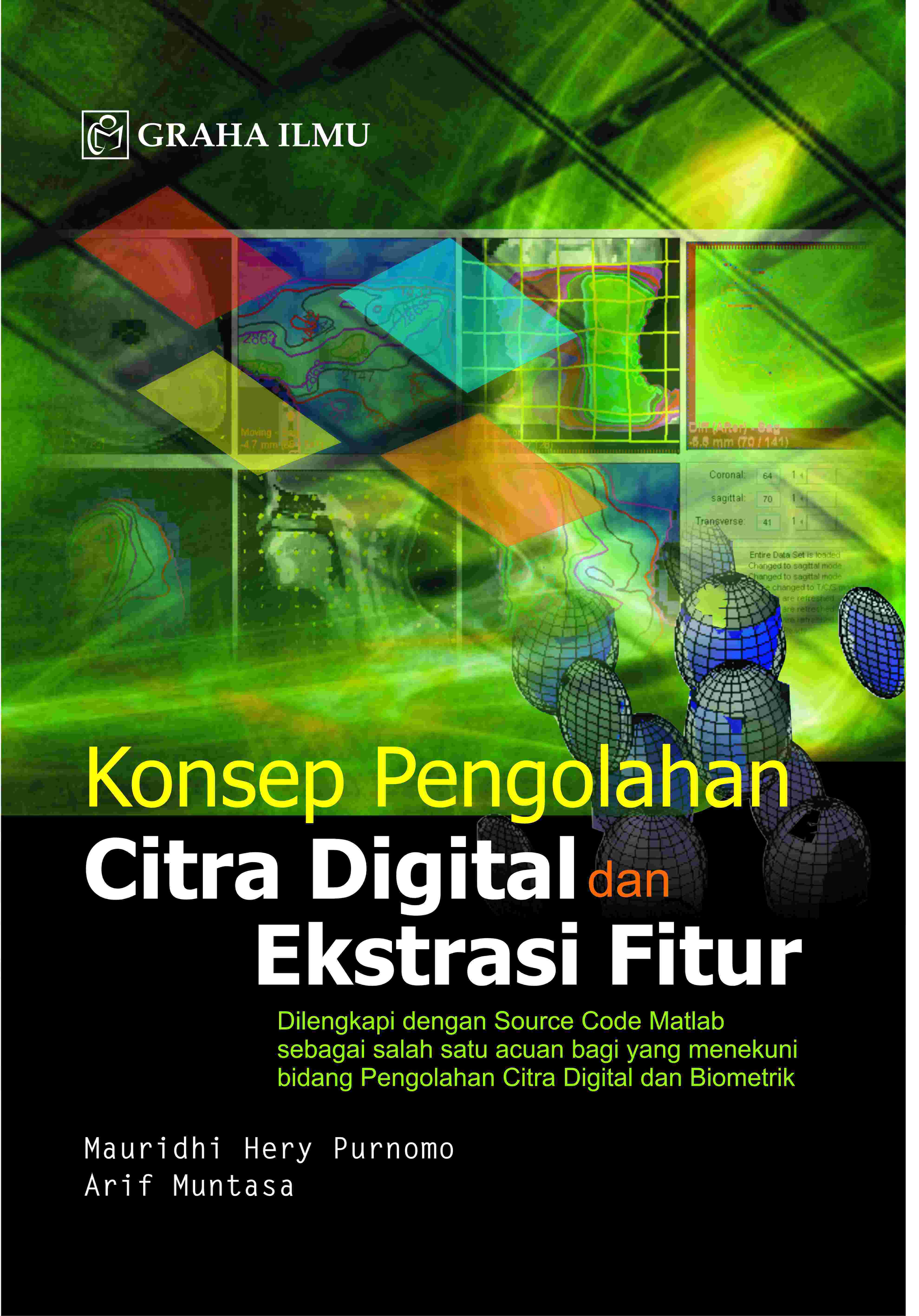 Sampul buku Konsep Pengolahan Ci...